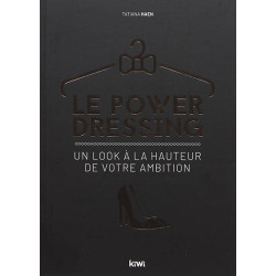 Le power dressing : un look à la hauteur de votre ambition