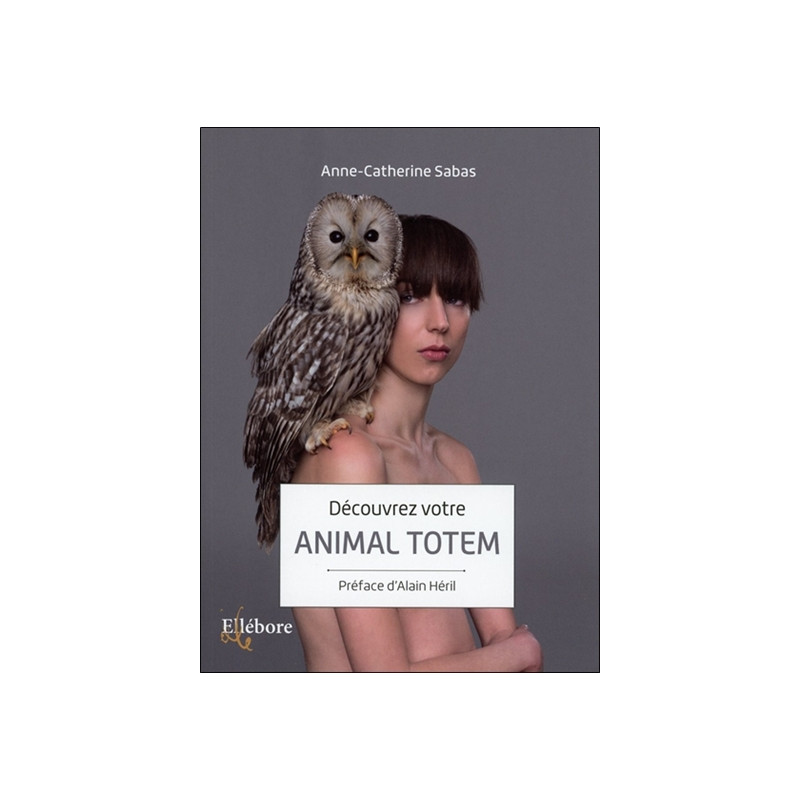 Découvrez votre animal totem