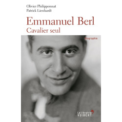 Emmanuel Berl : cavalier seul : biographie