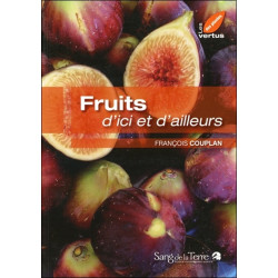 Fruits d'ici et d'ailleurs