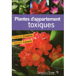 Plantes d'appartement toxiques