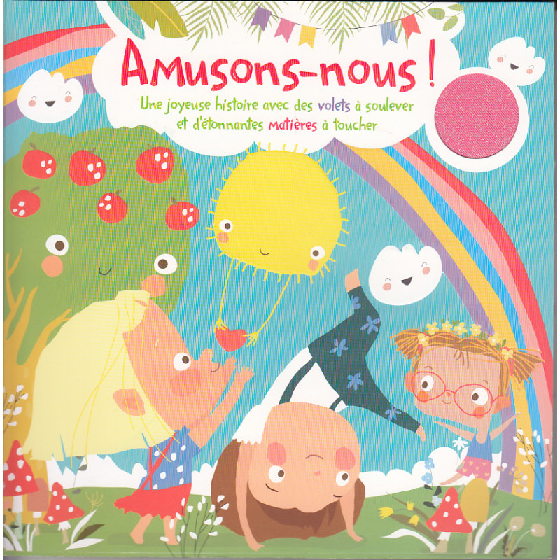 Amusons-Nous!