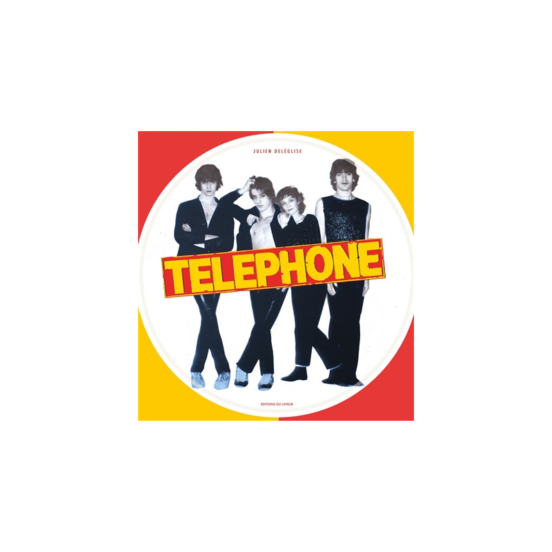 Téléphone