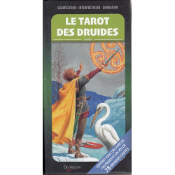 Le Tarot des Druides (Nouvelle édition)