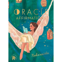 Oracle affirmations