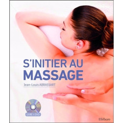 S'initier au massage