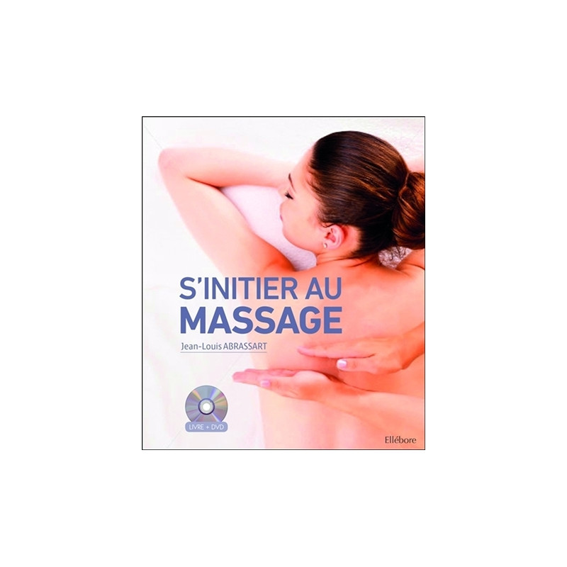 S'initier au massage