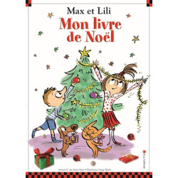 Mon livre de Noël