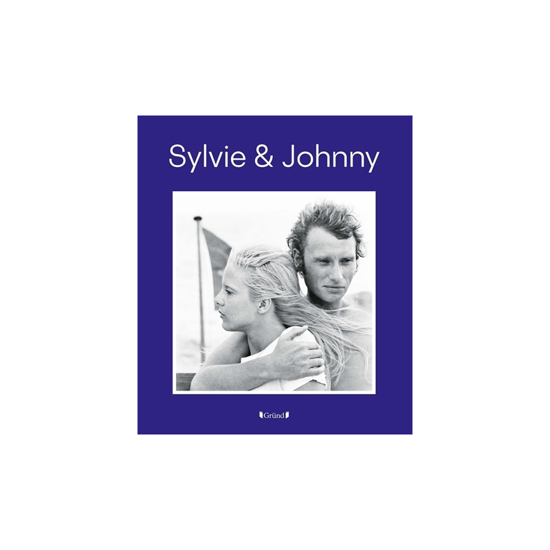 Sylvie & Johnny