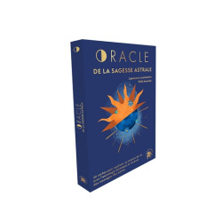 Oracle de la sagesse astrale