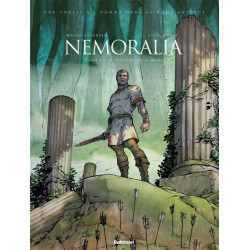 Nemoralia. Vol. 1. Le festival de la mort