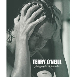 Terry O'Neill : photographe de légendes