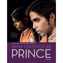 Dans l'intimité de Prince