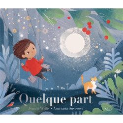 Quelque part - 9782383221982