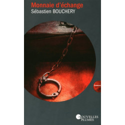Monnaie d'échange - 9791024501277