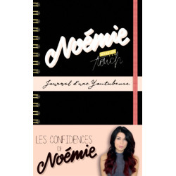 Journal d'une youtubeuse - 9791024501314