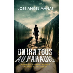 On ira tous au paradis - 9791024502045