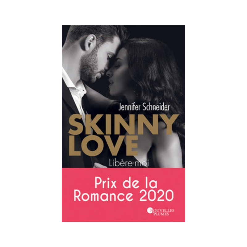 Skinny love : libère-moi