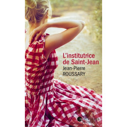 L'institutrice de Saint-Jean - 9791024501604