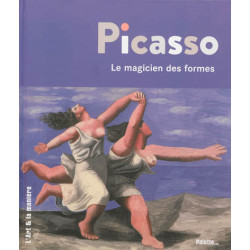 Picasso : le magicien des formes