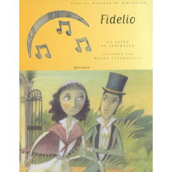 Fidelio (+ CD audio)