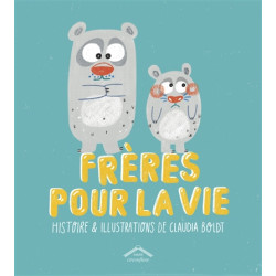 Frères pour la vie