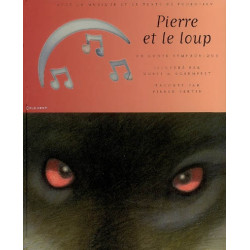 Pierre et le loup : un conte symphonique