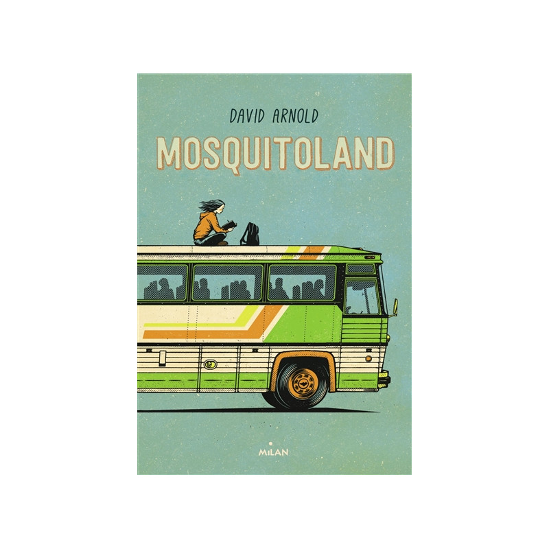 Mosquitoland