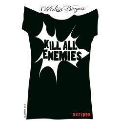 Kill all enemies