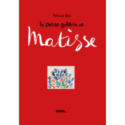 La petite galerie de Matisse