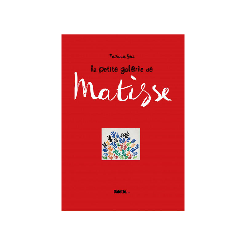 La petite galerie de Matisse