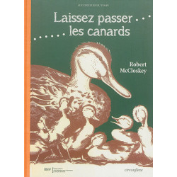 Laissez passer les canards