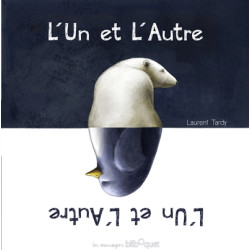L'un et l'autre - 9782841814848