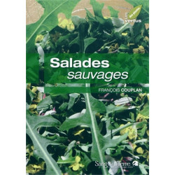 Salades sauvages