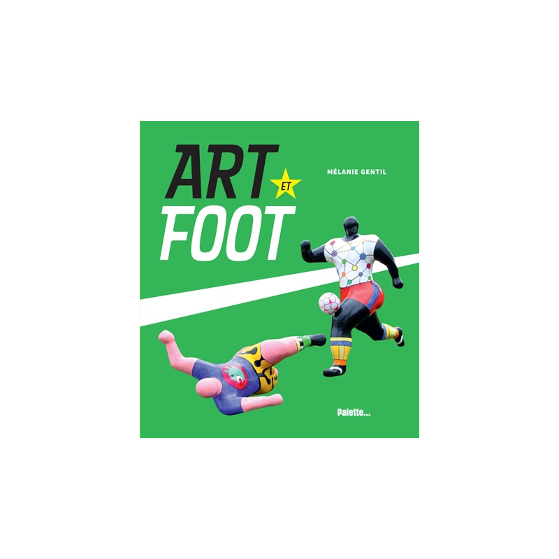 Art et foot