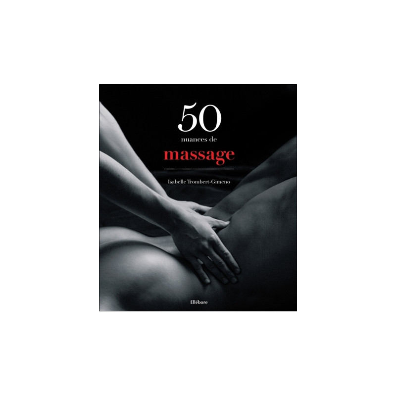 50 nuances de massage