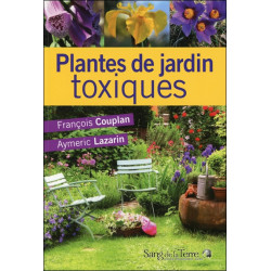 Plantes de jardin toxiques