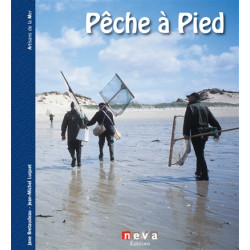 Pêche à pied : à marée basse