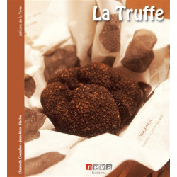 La truffe : le sacre du diamant noir