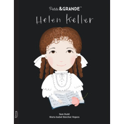 Helen Keller