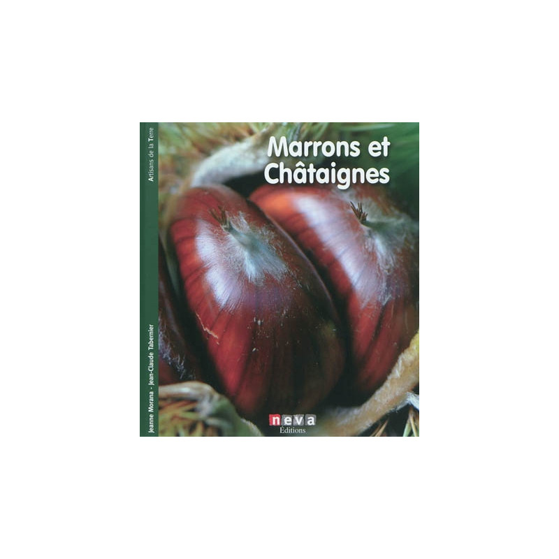 Marrons et châtaignes : renaissance de l'arbre à pain