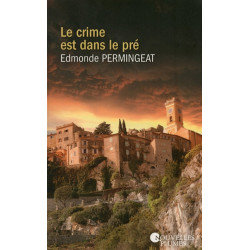 Le crime est dans le pré