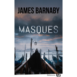 Masques : thriller