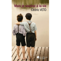 Mais je sourirai à la vie - 9791024502007