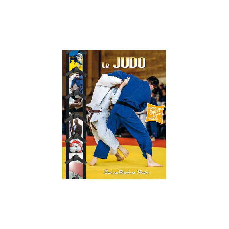 Le judo