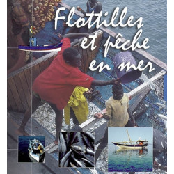 Flottilles et pêche en mer Coffret 2 titres