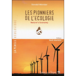 Les pionniers de l'écologie. Nature's economy