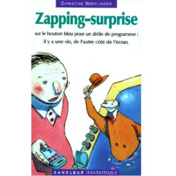 Zapping-surprise