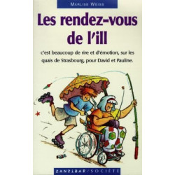 Les rendez-vous de l'Ill