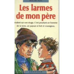 Les larmes de mon père